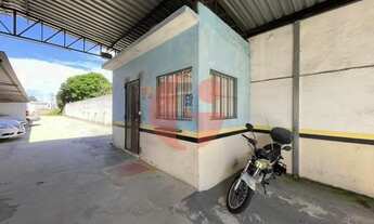 Imagem 2: Galpão comercial para venda com 910m² no Centro de São José dos Campos