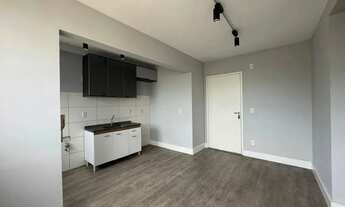 Imagem 2: 2 quartos e vaga e Academia completa na Rua Engenheiro Sadi Castro Sarandi