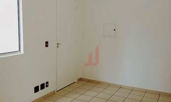 Imagem 4: Apartamento com 2 dormitórios para alugar, 54 m² por R$ 1.831,00/mês - Condomínio Residenc