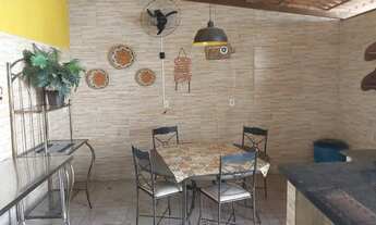 Imagem 7: Aluguel de casa em caldas novas temporada