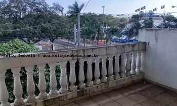 Imagem 7: Casa para Locação em Presidente Prudente, Jardim Paulista, 4 dormitórios, 1 suíte, 3 banhe