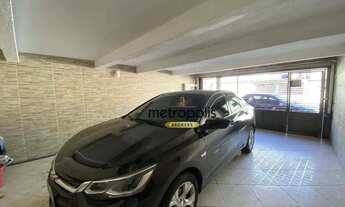 Imagem 5: Sobrado à venda, 125 m² por R$ 604.201,00 - Parque Gerassi - Santo André/SP