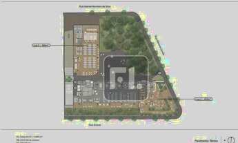 Imagem 6: Loja para alugar, 517 m² por R$ 201.365,57/mês - Pinheiros - São Paulo/SP
