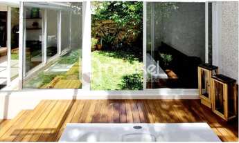 Imagem 3: Casa de condomínio com 262 m², 3 suítes na Chácara Monte Alegre