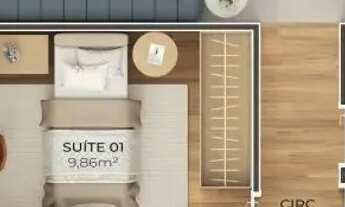 Imagem 5: Apartamento em Itapuã Vila Velha ES