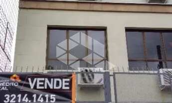 Imagem: Prédio Corporativo Bairro Santana