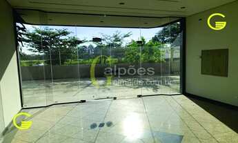 Imagem 8: Pavilhão/Galpão para alugar no bairro Cidade Industrial Satélite de São Paulo - Guarulhos