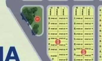 Imagem 3: Lote Limoeiro Escriturado ( Goianira .Goiás