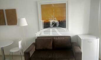Imagem 3: LR Flats Apartamento e Studio - Flat mobiliado de 35m² para alugar em Moema, confira!