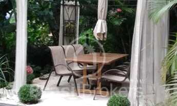 Imagem 5: Casa com vista para as montanhas no Bairro Alto