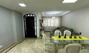 Imagem 5: Sobrado com 3 quartos (1 suíte) 4 vagas de garagem - Vila Carrão