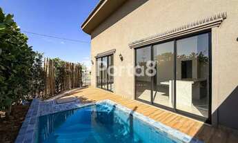 Imagem: Casa à venda no Village Damha IV Mirassol