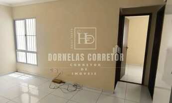 Imagem 5: Apartamento em Condomínio Completo Conforto e Praticidade!