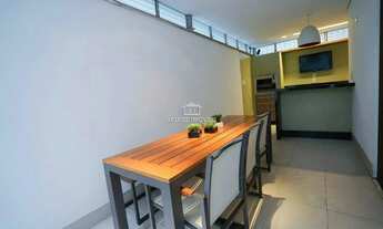 Imagem: Área Privativa 4 quartos, 3 vagas próximo