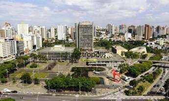 Imagem 5: Cobertura com 3 dormitórios à venda, 132 m² por R$ 801.000,00 - Campestre - Santo André/SP