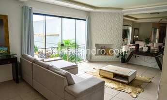 Imagem 6: Charmosa casa grande, 100 metros do mar em Jurere Internacional