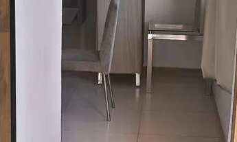 Imagem 3: Apartamento Apartamento com 1 dormitório