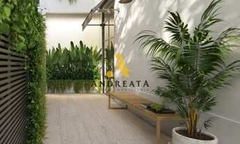 Imagem 6: Venda de Salas/Conjuntos, 26.93 m², por R$ 699 mil, no condomínio Máris em Leblon