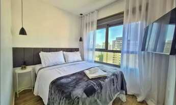 Imagem: Studio para venda em Perdizes com 1 quarto