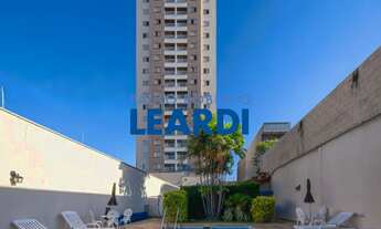 Imagem: APARTAMENTO - VILA GUSTAVO - SP