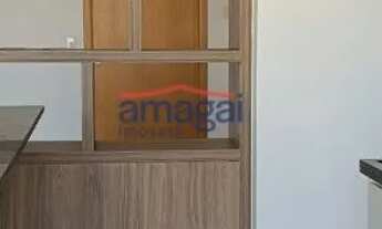 Imagem 6: Ecovitta - 97 m², 3 dorm, suite, varanda gourmet, 2 vg cobertas