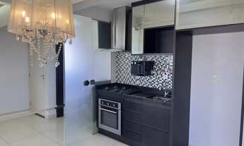 Imagem 4: Apartamento Vila Rosa Apartamento com 2 Quarto(s) e 2 banheiro(s) à Venda, 56.13 por R$ 43