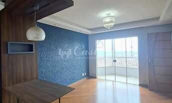 Imagem 2: Apartamento com 3 dormitórios à venda,61.00 m , Oficinas, PONTA GROSSA - PR