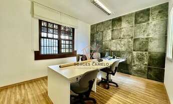 Imagem 4: Casa com 8 salas para alugar - São Pedro - Belo Horizonte/MG