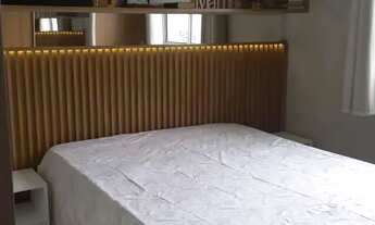 Imagem 5: Imóvel para venda possui 45 metros quadrados com 2 quartos em Jardim São Luiz - Jandira