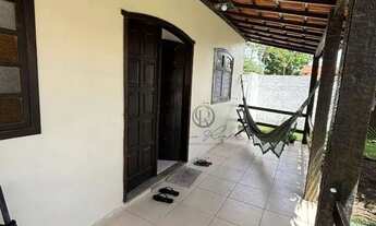 Imagem 7: Casa com 3 dormitórios à venda, 103 m² por R$ 600.000,00 - Braga - Cabo Frio/RJ