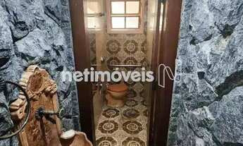 Imagem 6: Venda Casa Liberdade Belo Horizonte