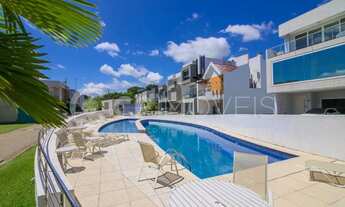 Imagem 5: Casa em Condomínio com 3 quartos e 234m² para alugar em Sarandi, Porto Alegre