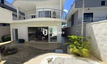 Imagem 3: Casa em Condomínio para aluguel, 3 quartos, 3 suítes, 4 vagas, Reserva do Engenho - Piraci