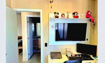 Imagem 6: Apartamento para Venda em Barueri, Alphaville Empresarial, 2 dormitórios, 1 banheiro, 1 va