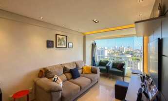 Imagem 3: Apartamento a venda no Belas Artes Joaquim Távora com 3 Quartos