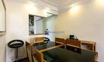 Imagem 5: Apartamento com 3 dormitórios à venda por R$ 420.000 - Vila Matilde - São Paulo/SP