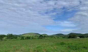 Imagem 5: Excelente Fazenda para cria e engorda de gado com 934 hectares à venda no município Unaí