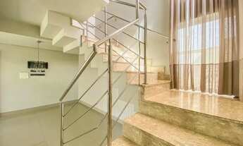 Imagem 7: Belvedere 1 - 271 metros quadrados com 3 quartos em Jardim Imperial - Cuiabá - MT