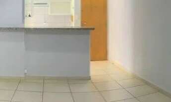 Imagem 2: 3 Quartos 1 Suíte 2 Vagas St. Negrão de Lima