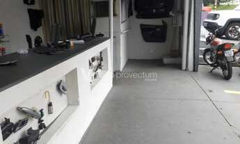 Imagem 2: Barracão - Vila Paraíso - Campinas