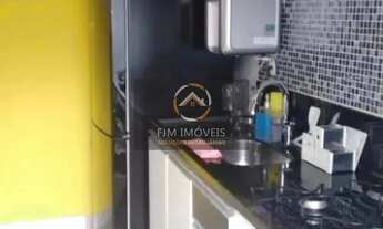 Imagem 4: Venda de Apartamento 2 Dormitórios em Maria Paula - Niterói