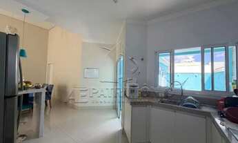 Imagem 4: CASA EM CONDOMINIO 3 QUARTOS SENDO 1 SUÍTE RESIDENCIAL RESERVA IPANEMA 1