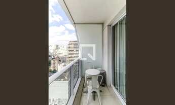 Imagem 7: Apartamento à Venda - Centro, 1 Quarto, 46 m2