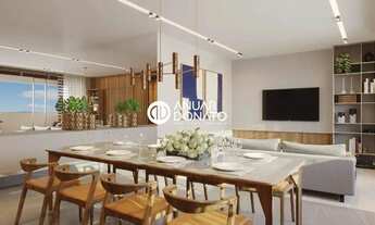 Imagem 2: Santa Lúcia - Apartamento 4 quartos à venda na Anuar Donato