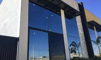 Imagem: Galpão para alugar em Indaiatuba, Jardim