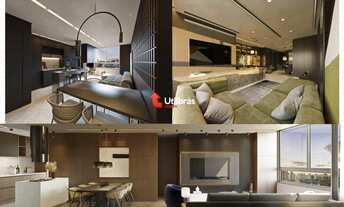 Imagem 2: Apartamento à venda, 3 quartos, 1 suíte, 2 vagas, Lourdes - Belo Horizonte/MG