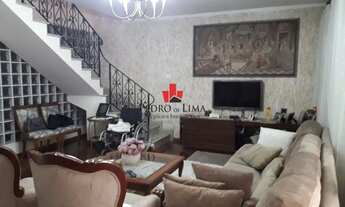 Imagem: Sobrado Frontal na Penha