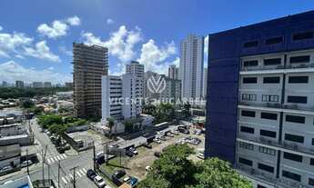 Imagem 5: APARTAMENTO NOVO ! 1 QUARTO, 32M2, EM BOA VIAGEM