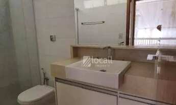 Imagem 5: Casa com 3 dormitórios para alugar, 230 m² por R$ 7.300,00/mês - Condomínio Recanto do Lag