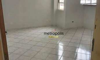 Imagem 2: Apartamento com 2 dormitórios para alugar, 70 m² por R$ 3.000,00/mês - Santo Antônio - São